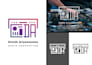 create a custom memorable logo with 7 years experience